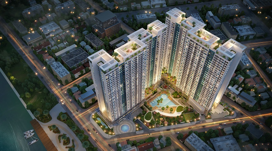 BẤT ĐỘNG SẢN MINH TÂM